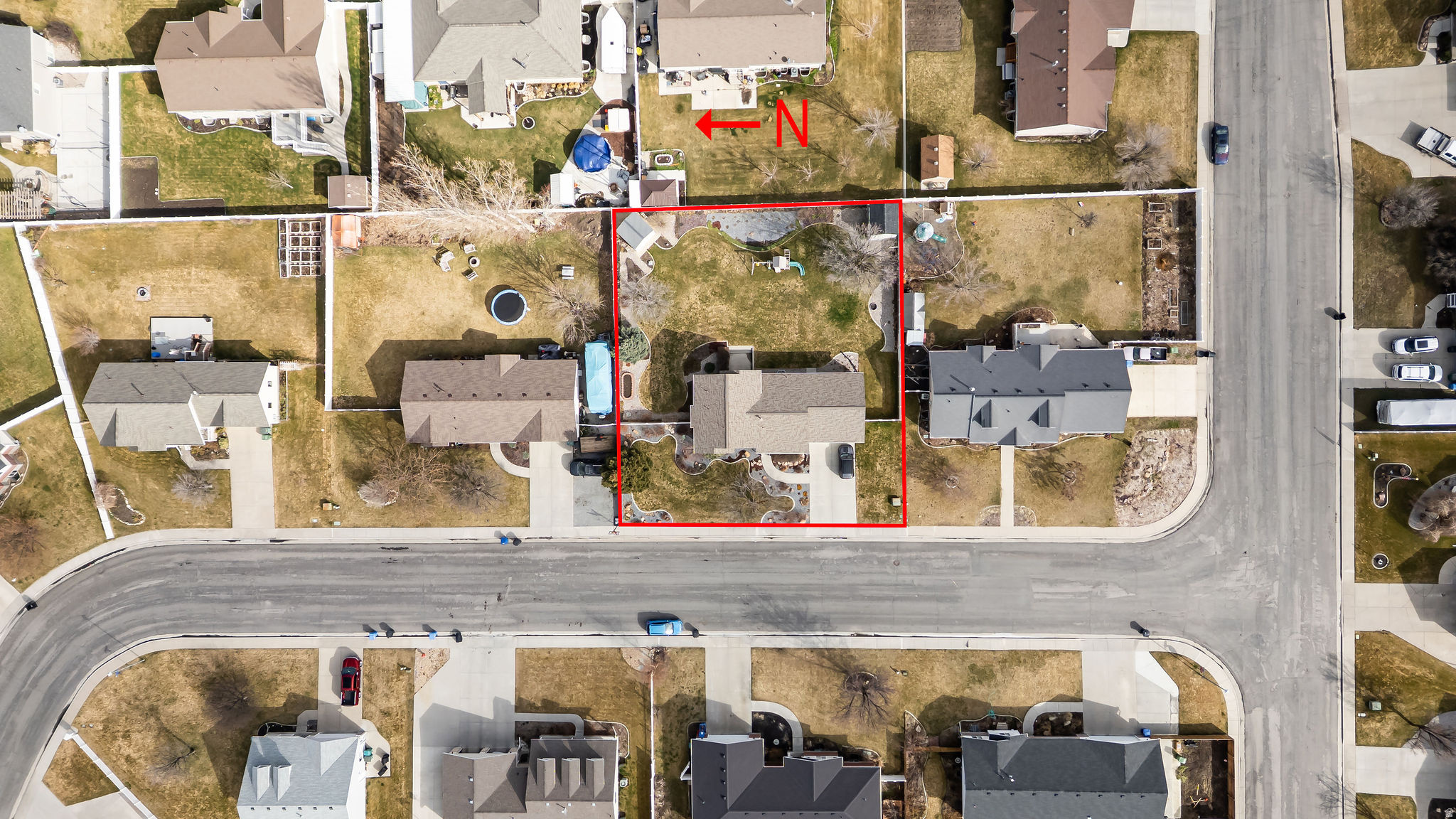 WESTRIDGE - Residential