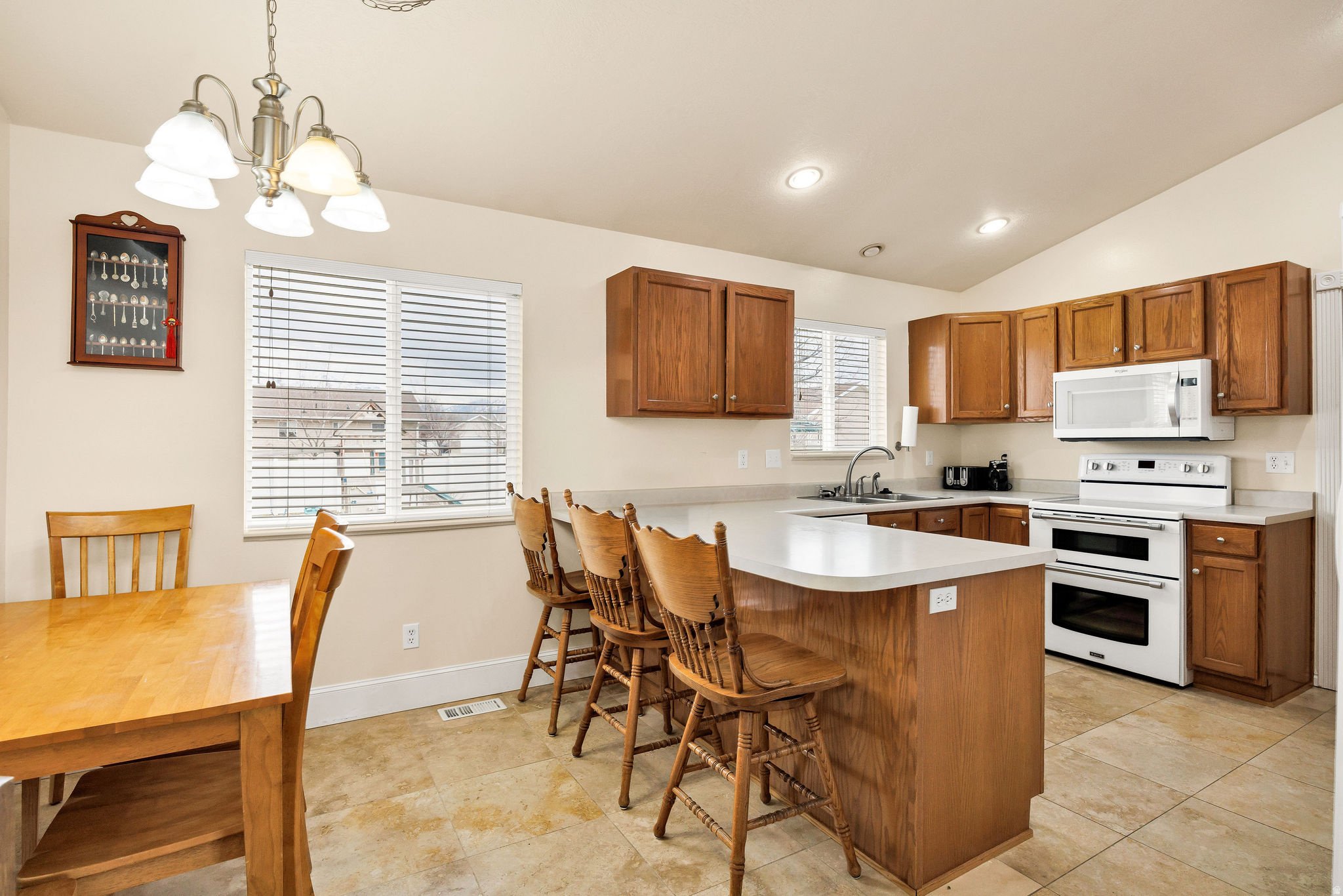 WESTRIDGE - Residential