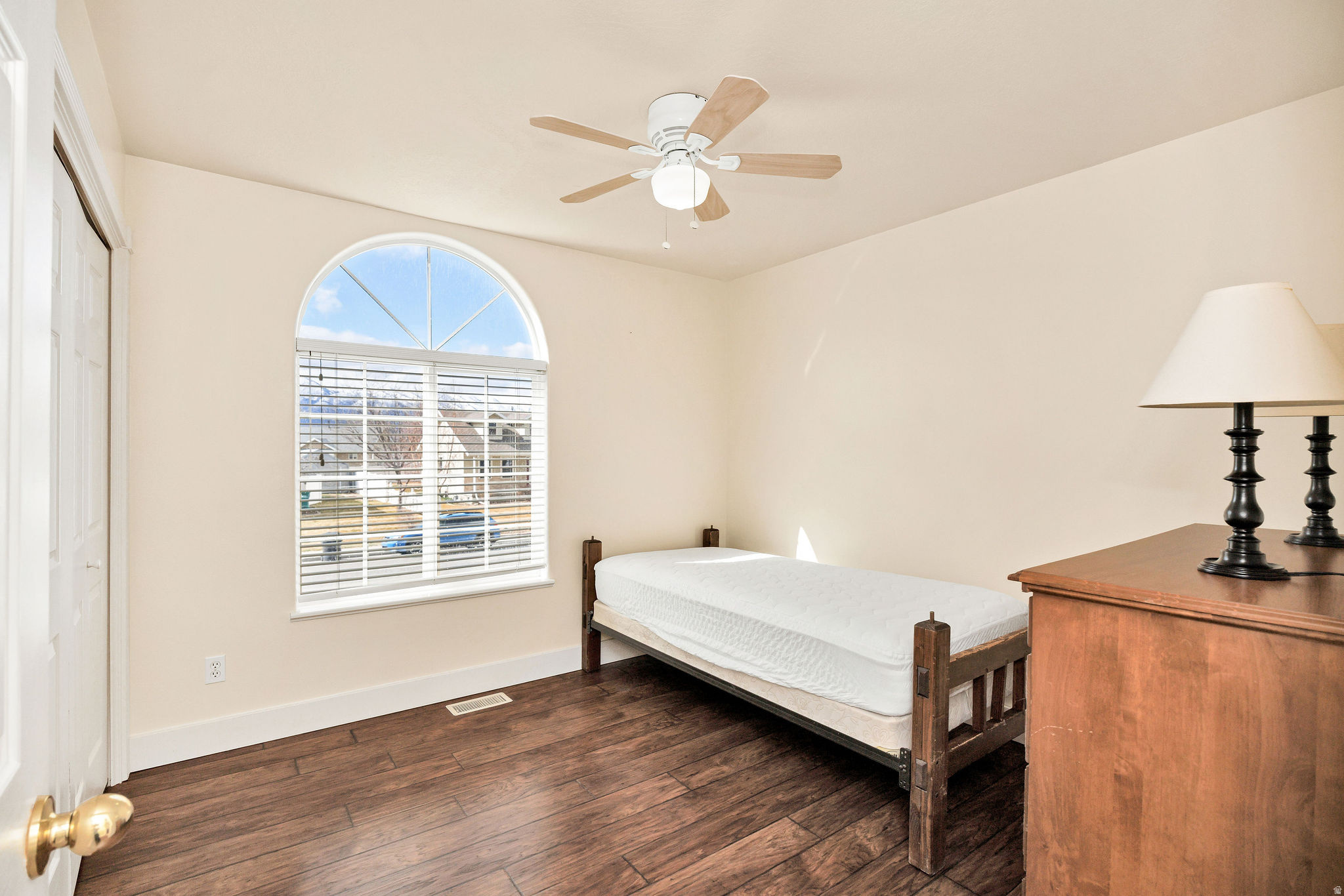 WESTRIDGE - Residential