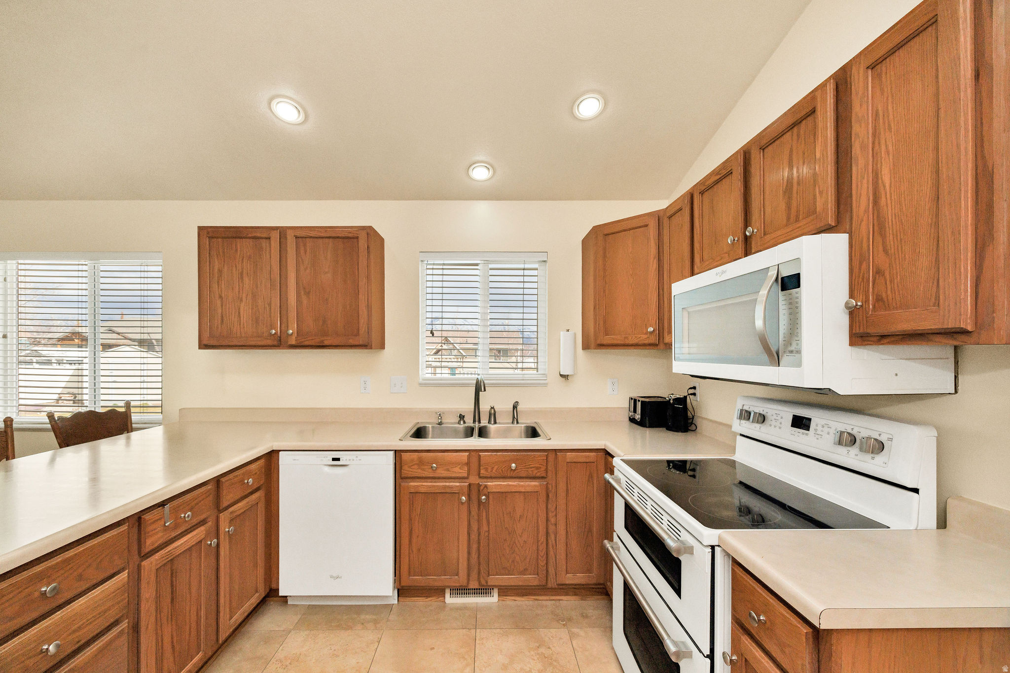 WESTRIDGE - Residential