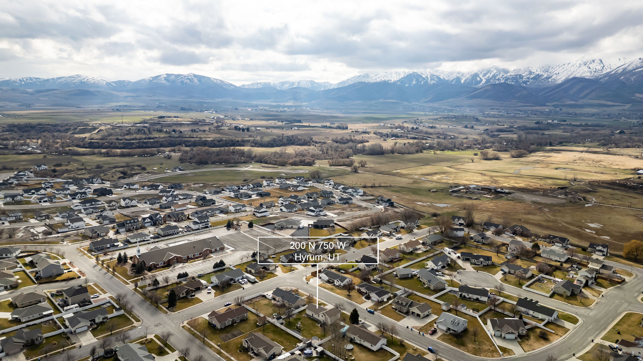 WESTRIDGE - Residential