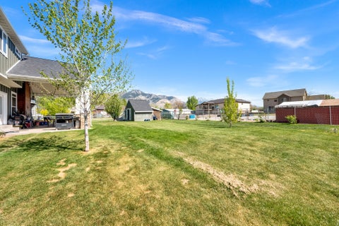 Tiny photo for 547 W 2550 N, Harrisville, UT 84414 (MLS # 2182959)
