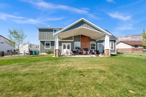 Tiny photo for 547 W 2550 N, Harrisville, UT 84414 (MLS # 2182959)