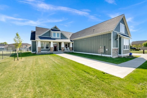 Tiny photo for 547 W 2550 N, Harrisville, UT 84414 (MLS # 2182959)
