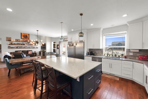 Tiny photo for 547 W 2550 N, Harrisville, UT 84414 (MLS # 2182959)