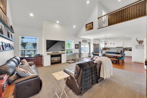 Tiny photo for 547 W 2550 N, Harrisville, UT 84414 (MLS # 2182959)