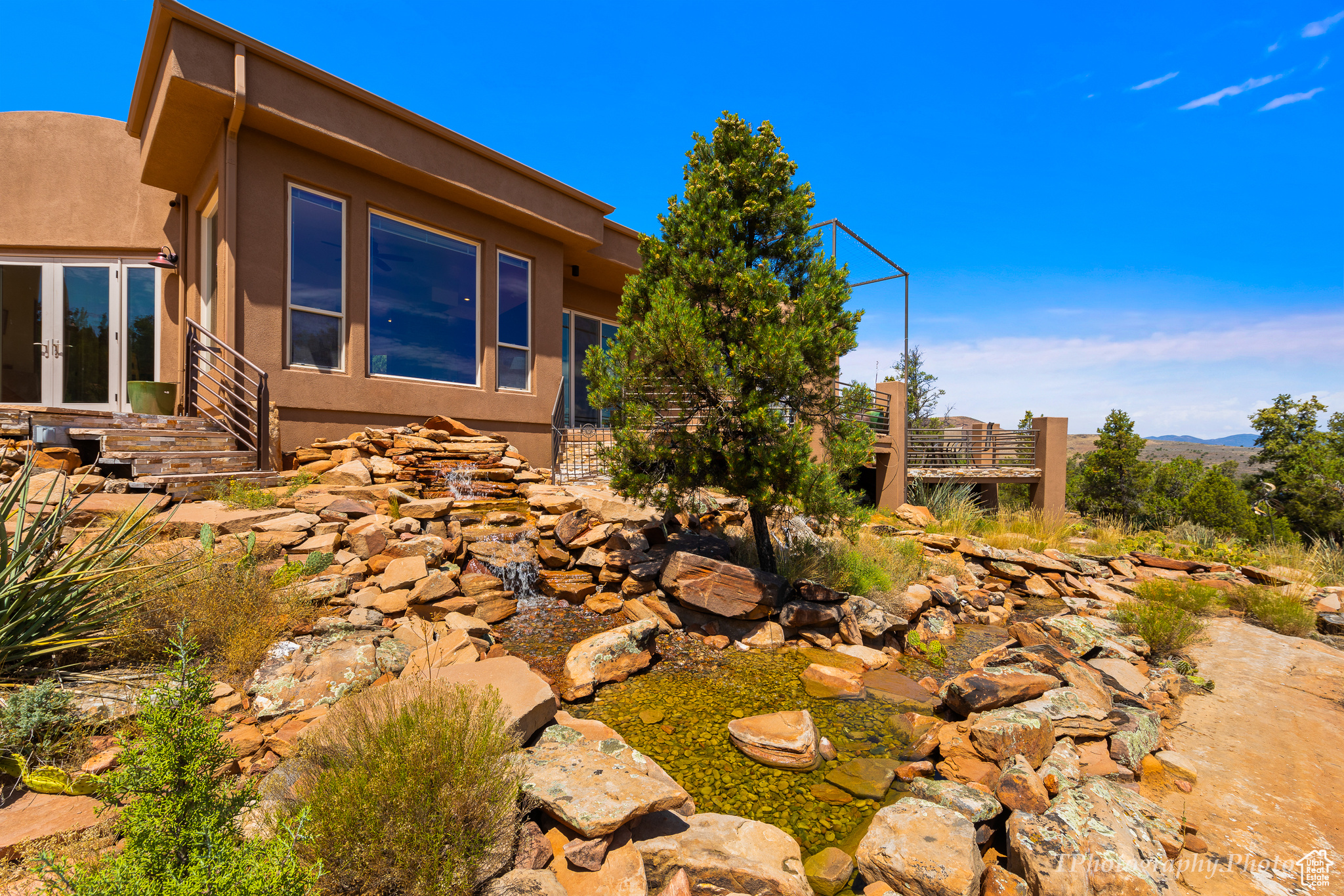 478 N Pinion Hills Dr, Dammeron Valley, Utah image 32