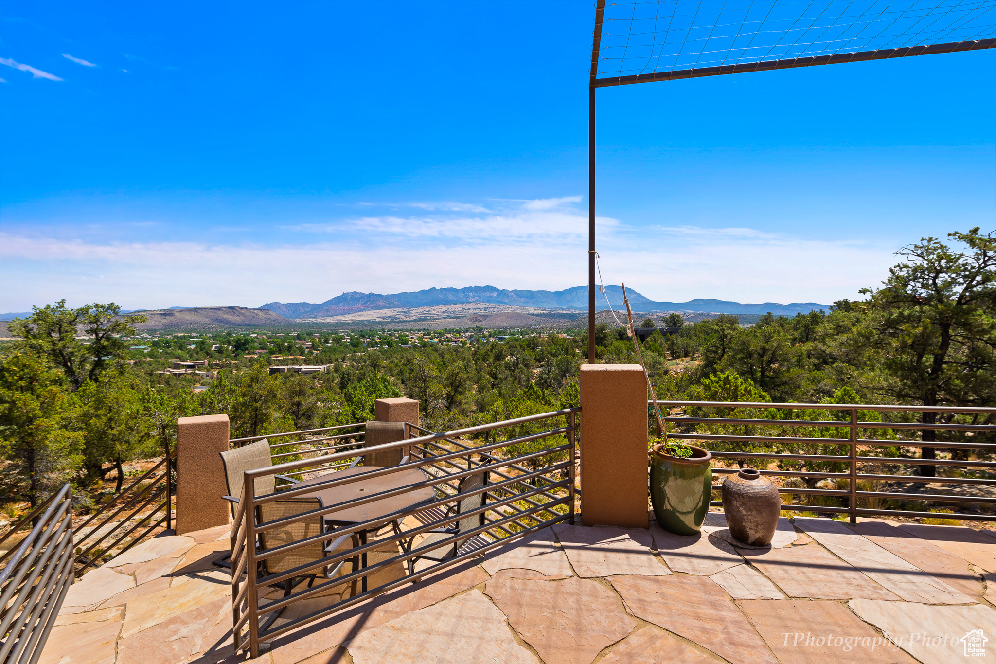 478 N Pinion Hills Dr, Dammeron Valley, Utah image 30