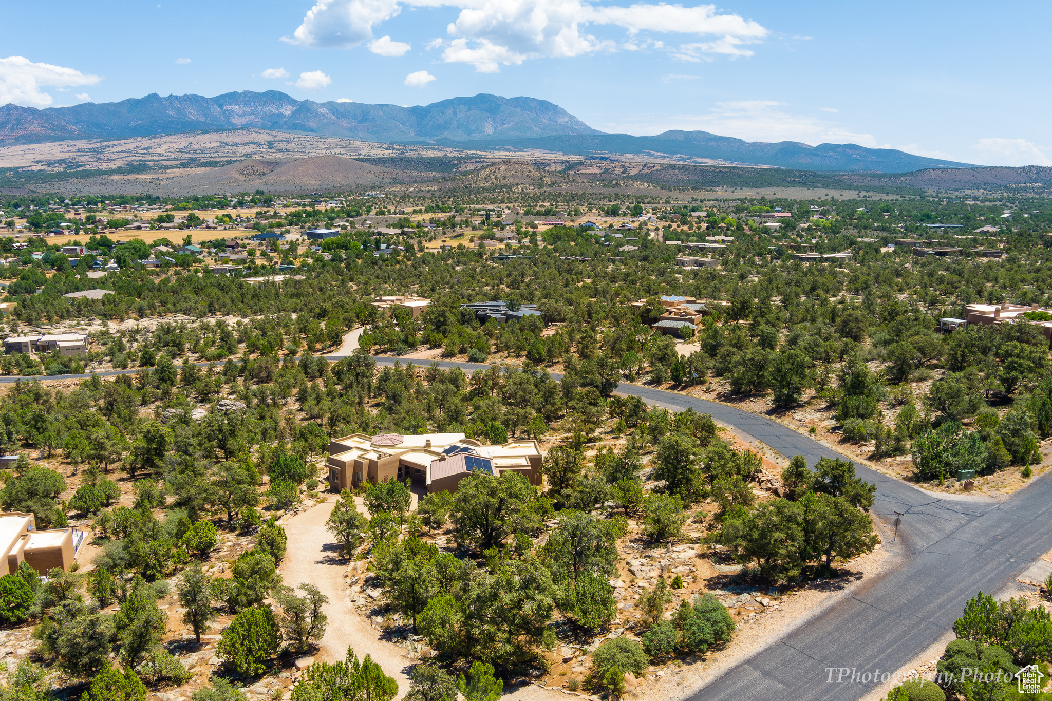 478 N Pinion Hills Dr, Dammeron Valley, Utah image 39