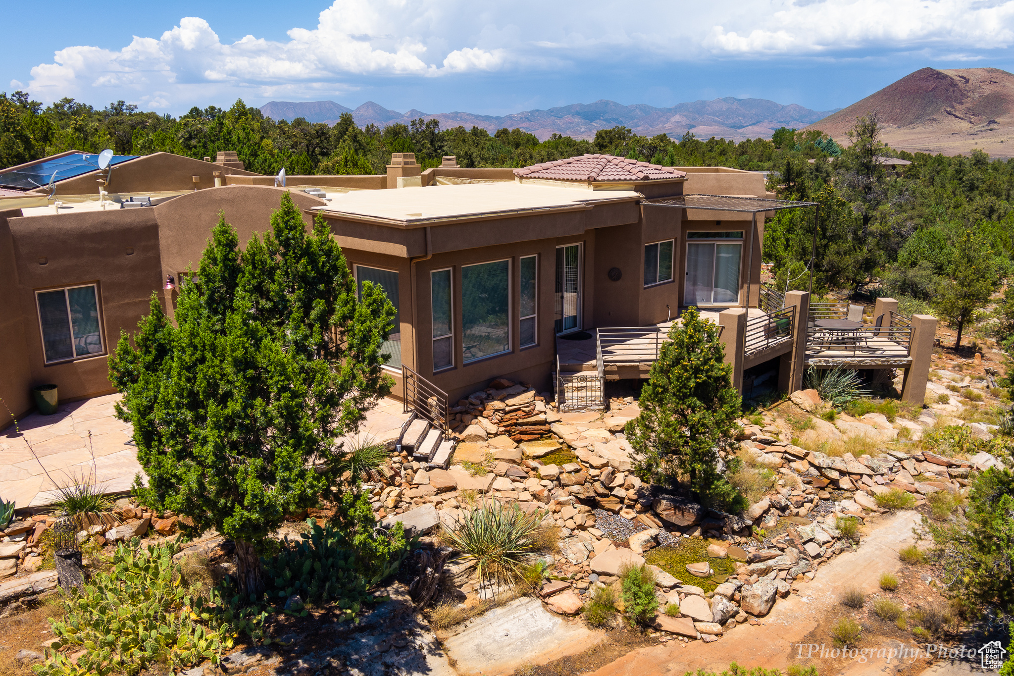 478 N Pinion Hills Dr, Dammeron Valley, Utah image 34