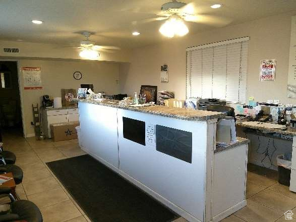 TATE - Commercial Sale