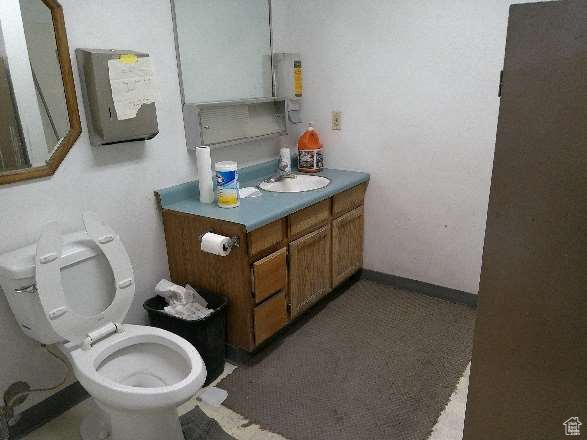 TATE - Commercial Sale