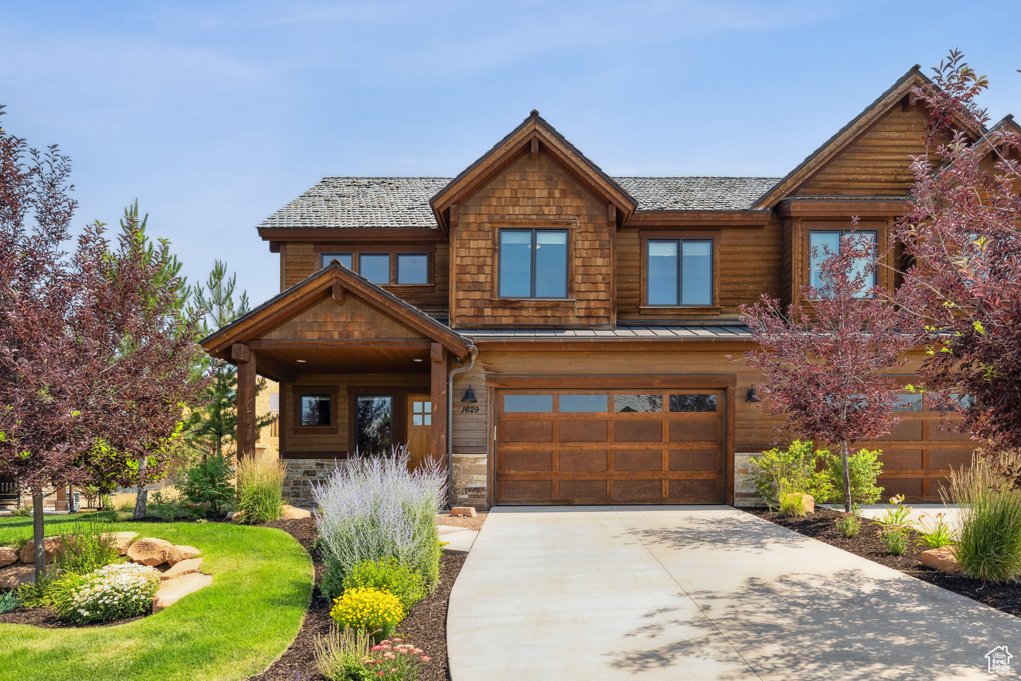 1629 E Abajo Peak Cir, Heber City, Utah image 8