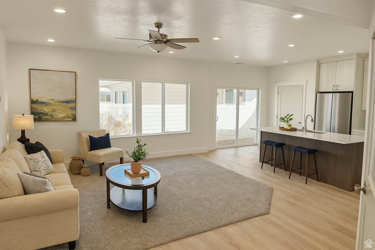 OGDEN TOWNS - Residential