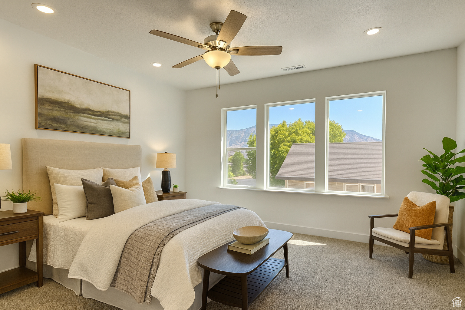 OGDEN TOWNS - Residential