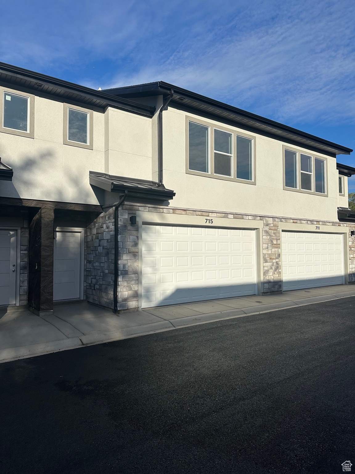 OGDEN TOWNS - Residential