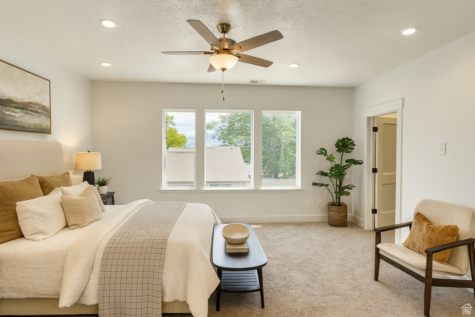 OGDEN TOWNS - Residential
