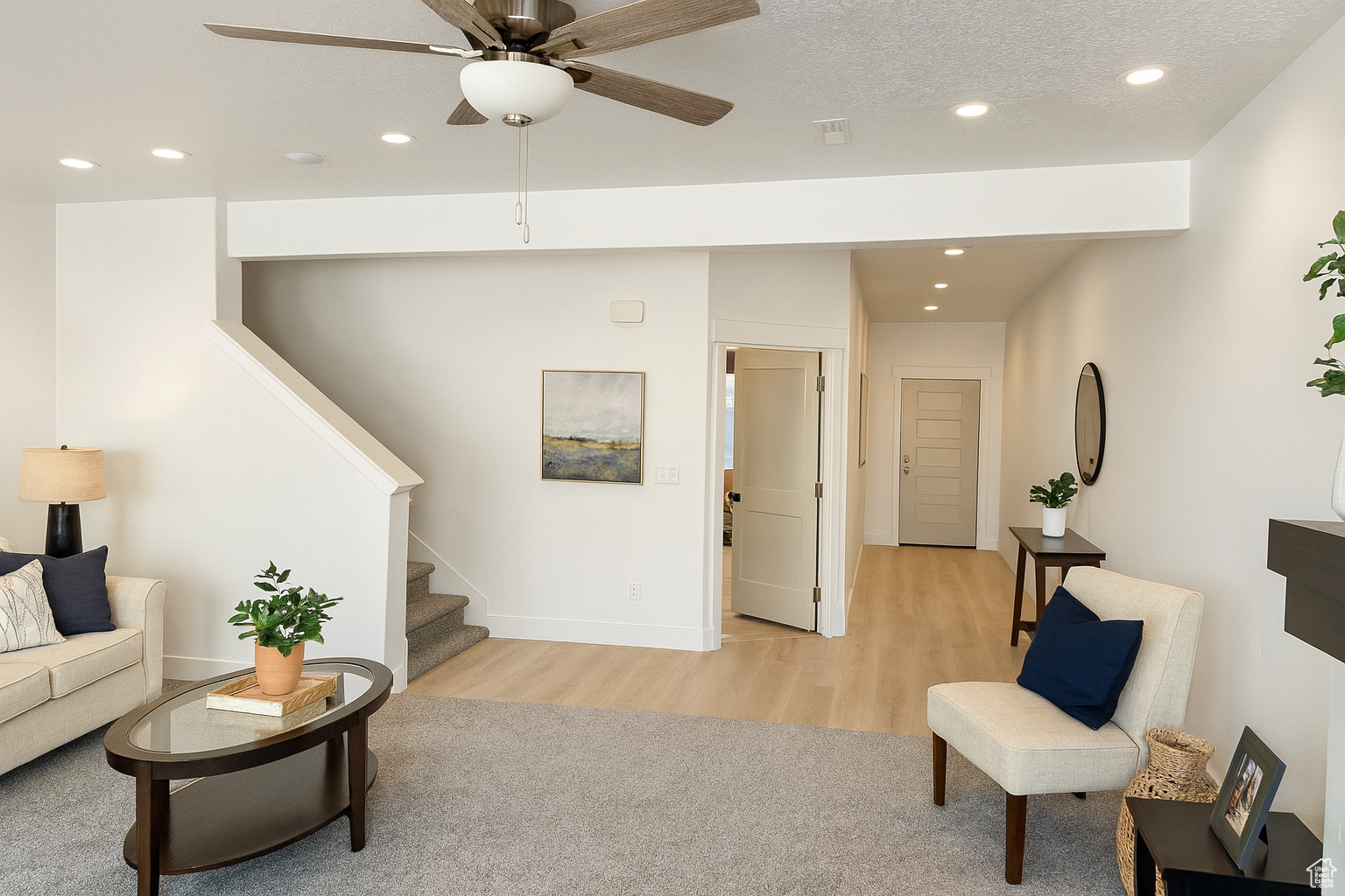 OGDEN TOWNS - Residential