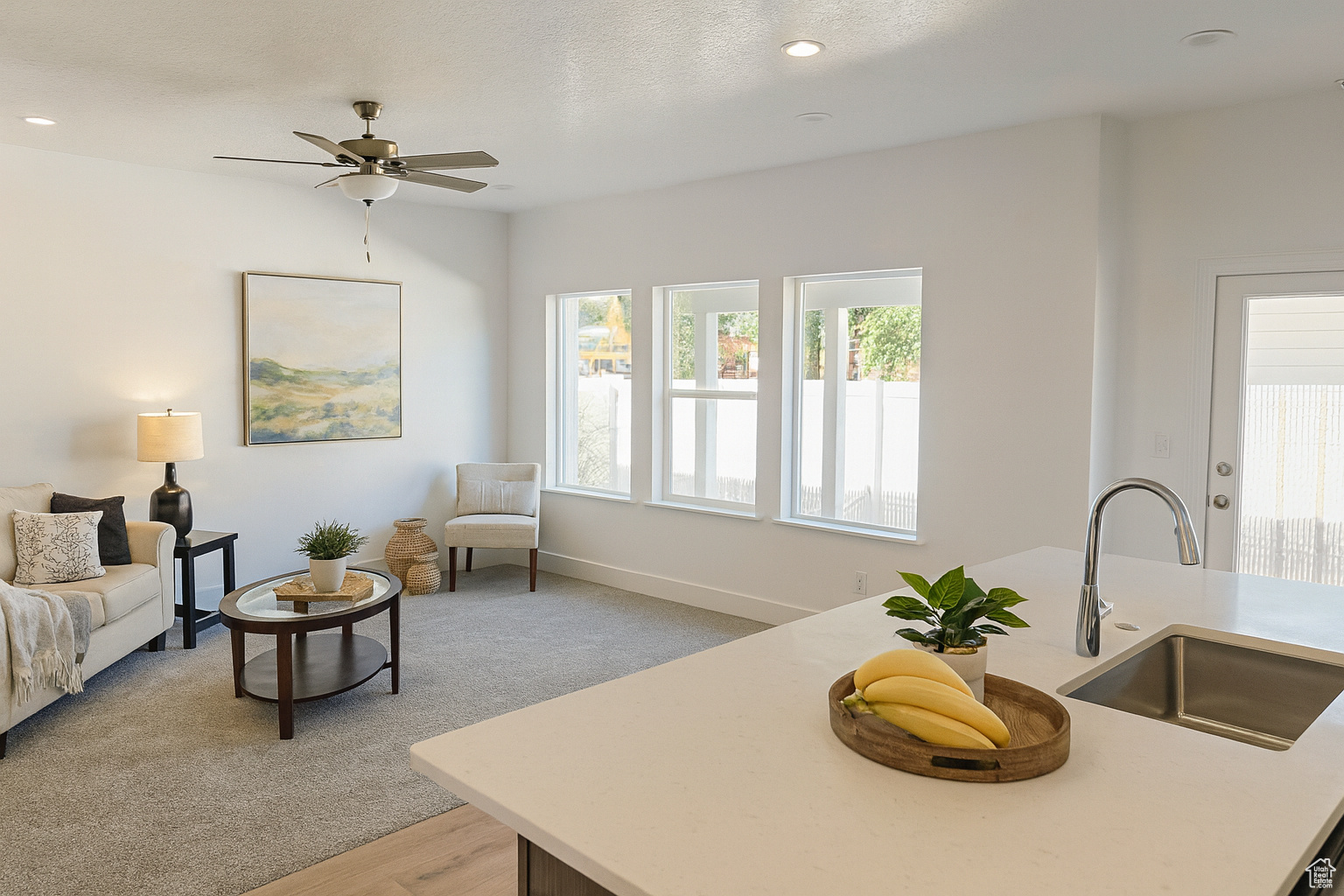 OGDEN TOWNS - Residential