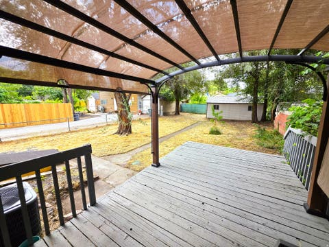 Tiny photo for 1019 CAPITOL ST, Ogden, UT 84401 (MLS # 2169976)