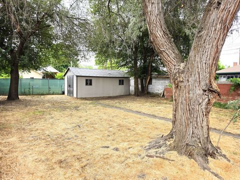 Tiny photo for 1019 CAPITOL ST, Ogden, UT 84401 (MLS # 2169976)