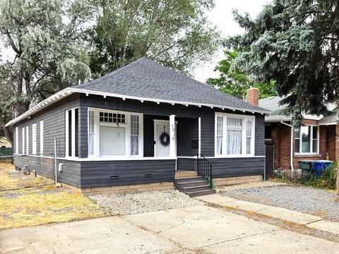 Photo of 1019 CAPITOL ST, Ogden, UT 84401 (MLS # 2169976)