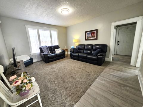 Tiny photo for 1019 CAPITOL ST, Ogden, UT 84401 (MLS # 2169976)