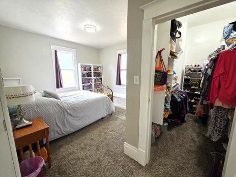 Tiny photo for 1019 CAPITOL ST, Ogden, UT 84401 (MLS # 2169976)