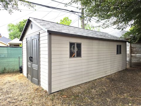 Tiny photo for 1019 CAPITOL ST, Ogden, UT 84401 (MLS # 2169976)