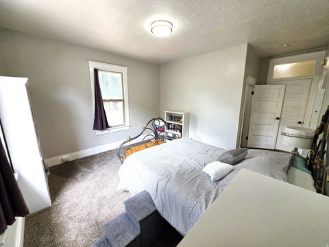Tiny photo for 1019 CAPITOL ST, Ogden, UT 84401 (MLS # 2169976)