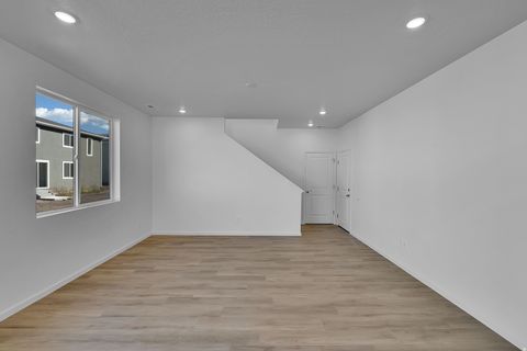 Tiny photo for 1090 W 450 S #58, Brigham City, UT 84302 (MLS # 2129707)