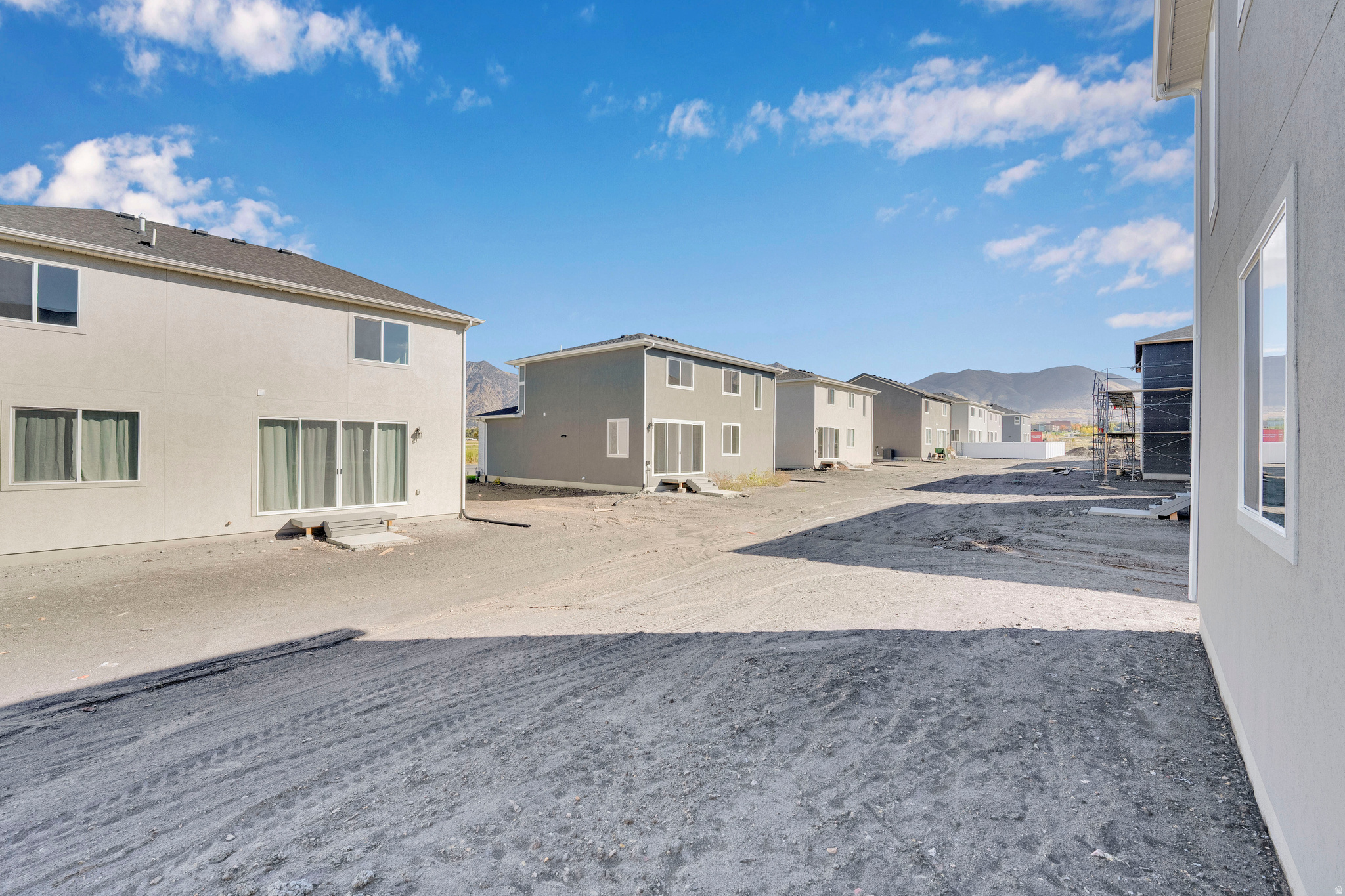 SEASONS AT BEETON PATH - Residential