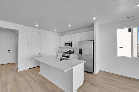 Tiny photo for 1090 W 450 S #58, Brigham City, UT 84302 (MLS # 2129707)