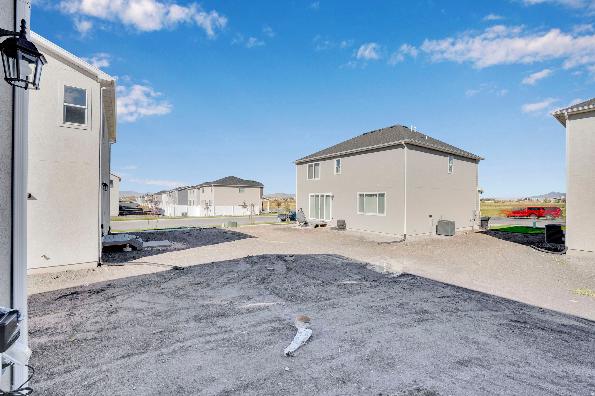 SEASONS AT BEETON PATH - Residential