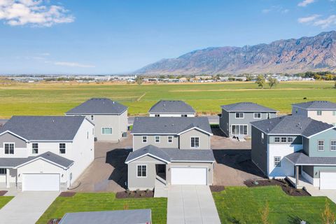Tiny photo for 1090 W 450 S #58, Brigham City, UT 84302 (MLS # 2129707)