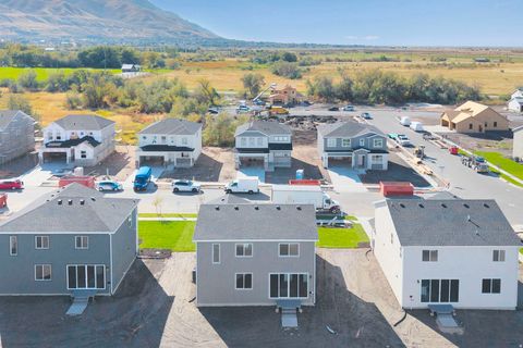 Tiny photo for 1090 W 450 S #58, Brigham City, UT 84302 (MLS # 2129707)