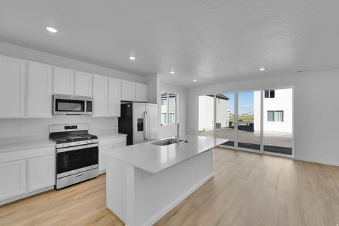 Tiny photo for 1090 W 450 S #58, Brigham City, UT 84302 (MLS # 2129707)