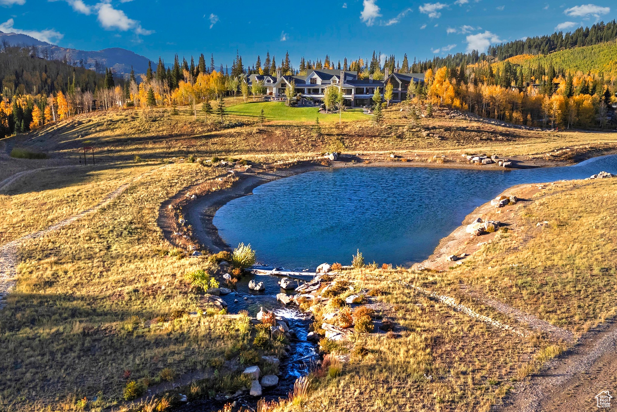 254 White Pine Canyon Rd, Park City, Utah image 6