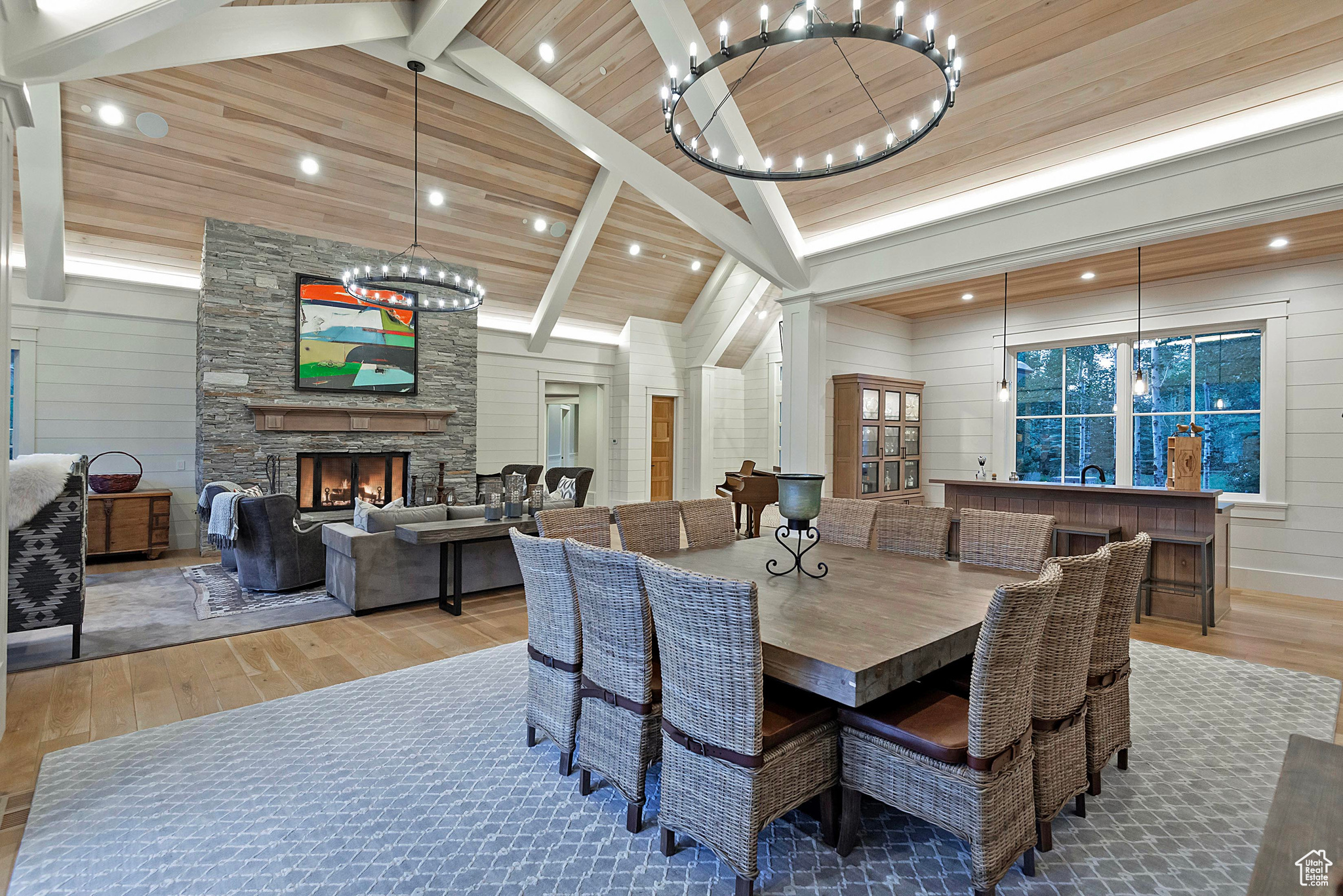 254 White Pine Canyon Rd, Park City, Utah image 18