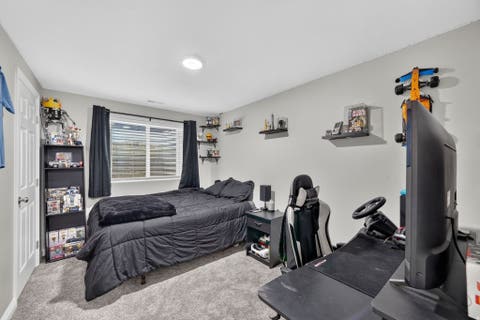 Tiny photo for 2135 W SEGO ST, West Haven, UT 84401 (MLS # 2171227)