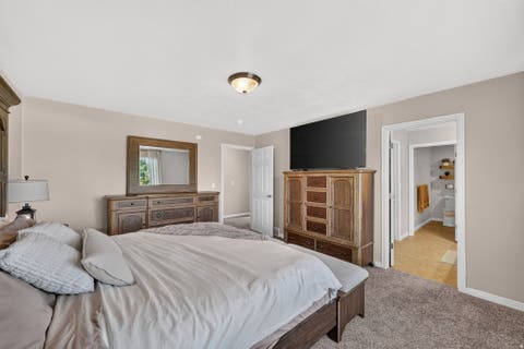 Tiny photo for 2135 W SEGO ST, West Haven, UT 84401 (MLS # 2171227)
