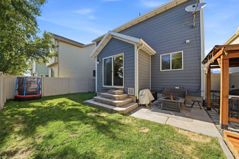 Tiny photo for 2135 W SEGO ST, West Haven, UT 84401 (MLS # 2171227)