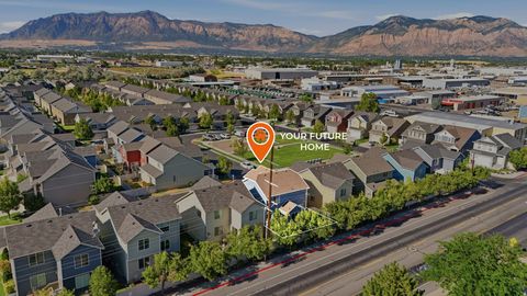 Tiny photo for 2135 W SEGO ST, West Haven, UT 84401 (MLS # 2171227)