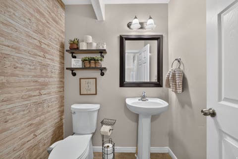 Tiny photo for 2135 W SEGO ST, West Haven, UT 84401 (MLS # 2171227)