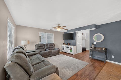 Tiny photo for 2135 W SEGO ST, West Haven, UT 84401 (MLS # 2171227)
