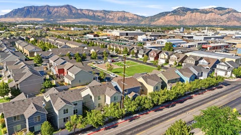 Tiny photo for 2135 W SEGO ST, West Haven, UT 84401 (MLS # 2171227)