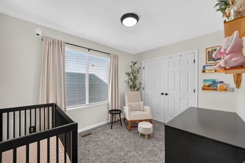 Tiny photo for 2135 W SEGO ST, West Haven, UT 84401 (MLS # 2171227)