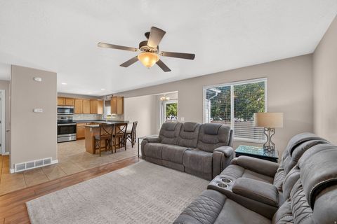 Tiny photo for 2135 W SEGO ST, West Haven, UT 84401 (MLS # 2171227)
