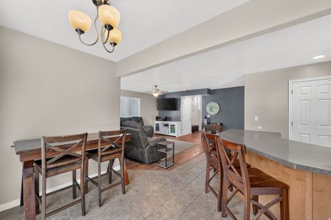 Tiny photo for 2135 W SEGO ST, West Haven, UT 84401 (MLS # 2171227)