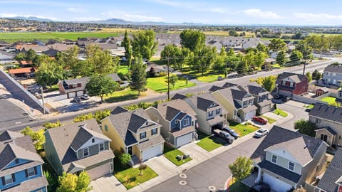 Tiny photo for 2135 W SEGO ST, West Haven, UT 84401 (MLS # 2171227)